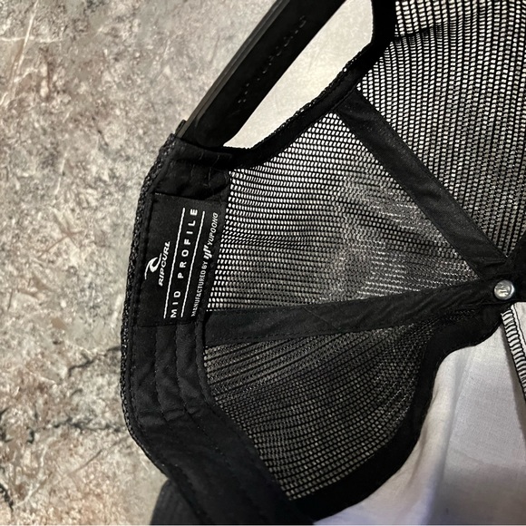 Casquette hat Rip Curl Original Surf - Picture 4 of 4